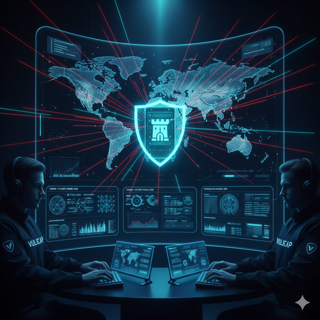 Global Network Interface